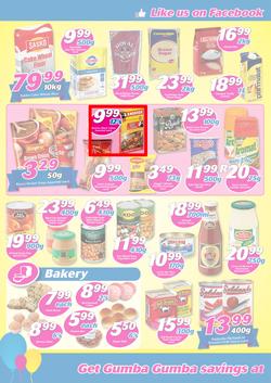 Cambridge Food : Mitchells Plain (7 Nov - 21 Nov 2017), page 2