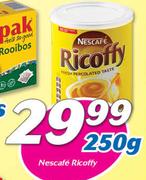 Nescafe Ricoffy-250g