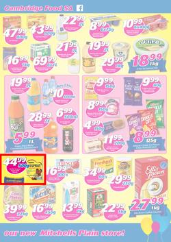 Cambridge Food : Mitchells Plain (7 Nov - 21 Nov 2017), page 3