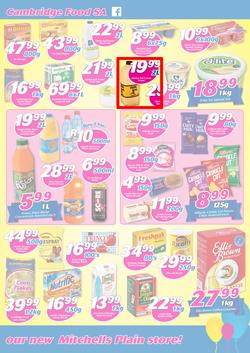 Cambridge Food : Mitchells Plain (7 Nov - 21 Nov 2017), page 3