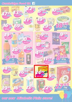 Cambridge Food : Mitchells Plain (7 Nov - 21 Nov 2017), page 3