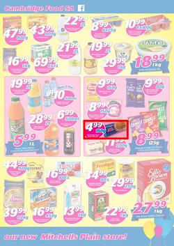 Cambridge Food : Mitchells Plain (7 Nov - 21 Nov 2017), page 3