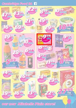 Cambridge Food : Mitchells Plain (7 Nov - 21 Nov 2017), page 3