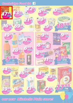 Cambridge Food : Mitchells Plain (7 Nov - 21 Nov 2017), page 3