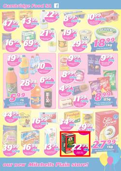 Cambridge Food : Mitchells Plain (7 Nov - 21 Nov 2017), page 3