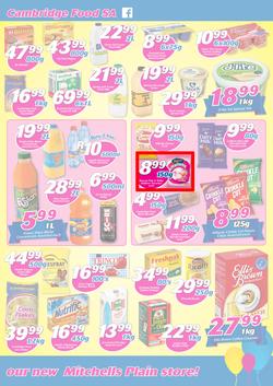 Cambridge Food : Mitchells Plain (7 Nov - 21 Nov 2017), page 3