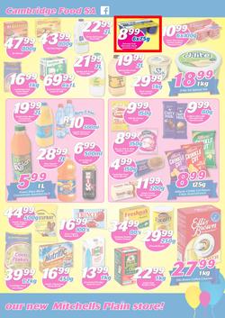 Cambridge Food : Mitchells Plain (7 Nov - 21 Nov 2017), page 3