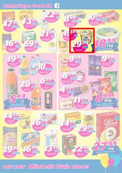 Cambridge Food : Mitchells Plain (7 Nov - 21 Nov 2017), page 3