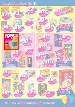 Cambridge Food : Mitchells Plain (7 Nov - 21 Nov 2017), page 3