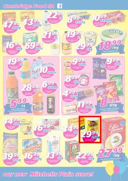 Cambridge Food : Mitchells Plain (7 Nov - 21 Nov 2017), page 3