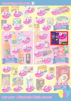 Cambridge Food : Mitchells Plain (7 Nov - 21 Nov 2017), page 3