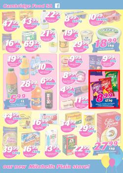 Cambridge Food : Mitchells Plain (7 Nov - 21 Nov 2017), page 3