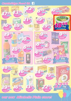 Cambridge Food : Mitchells Plain (7 Nov - 21 Nov 2017), page 3