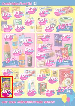 Cambridge Food : Mitchells Plain (7 Nov - 21 Nov 2017), page 3