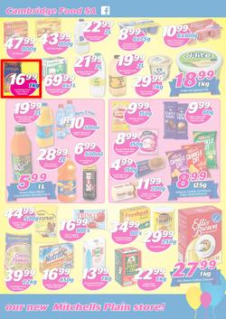 Cambridge Food : Mitchells Plain (7 Nov - 21 Nov 2017), page 3