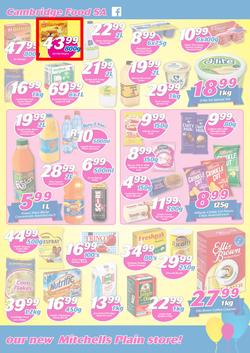 Cambridge Food : Mitchells Plain (7 Nov - 21 Nov 2017), page 3