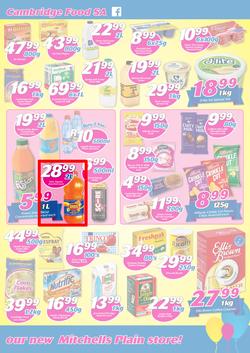 Cambridge Food : Mitchells Plain (7 Nov - 21 Nov 2017), page 3