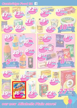 Cambridge Food : Mitchells Plain (7 Nov - 21 Nov 2017), page 3