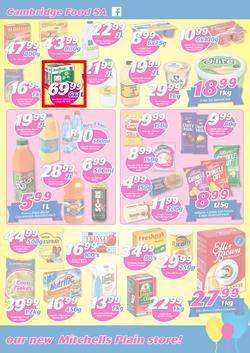 Cambridge Food : Mitchells Plain (7 Nov - 21 Nov 2017), page 3