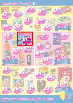 Cambridge Food : Mitchells Plain (7 Nov - 21 Nov 2017), page 3