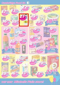 Cambridge Food : Mitchells Plain (7 Nov - 21 Nov 2017), page 3