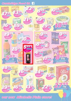 Cambridge Food : Mitchells Plain (7 Nov - 21 Nov 2017), page 3