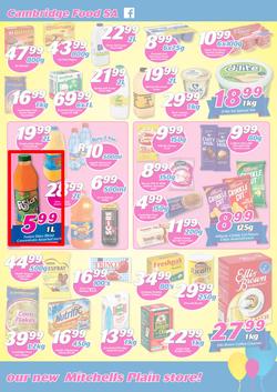 Cambridge Food : Mitchells Plain (7 Nov - 21 Nov 2017), page 3