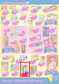 Cambridge Food : Mitchells Plain (7 Nov - 21 Nov 2017), page 3