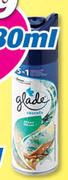 Glade Secrets Air Freshener-180ml