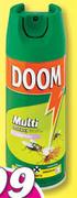 Doom Insect Spray-300ml Each