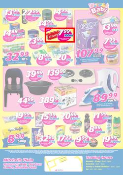 Cambridge Food : Mitchells Plain (7 Nov - 21 Nov 2017), page 4