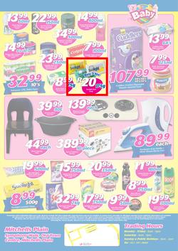 Cambridge Food : Mitchells Plain (7 Nov - 21 Nov 2017), page 4