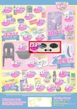 Cambridge Food : Mitchells Plain (7 Nov - 21 Nov 2017), page 4