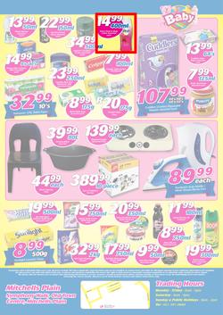 Cambridge Food : Mitchells Plain (7 Nov - 21 Nov 2017), page 4