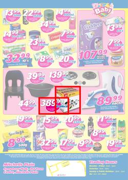 Cambridge Food : Mitchells Plain (7 Nov - 21 Nov 2017), page 4