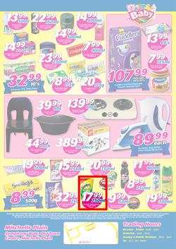 Cambridge Food : Mitchells Plain (7 Nov - 21 Nov 2017), page 4