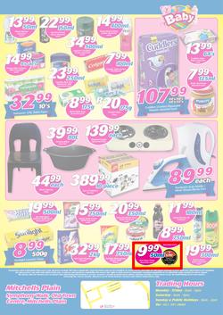 Cambridge Food : Mitchells Plain (7 Nov - 21 Nov 2017), page 4