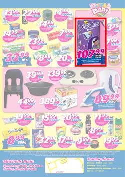 Cambridge Food : Mitchells Plain (7 Nov - 21 Nov 2017), page 4