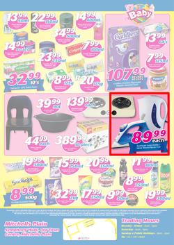 Cambridge Food : Mitchells Plain (7 Nov - 21 Nov 2017), page 4