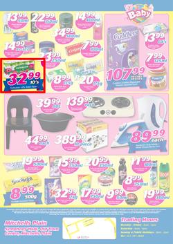 Cambridge Food : Mitchells Plain (7 Nov - 21 Nov 2017), page 4