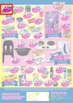 Cambridge Food : Mitchells Plain (7 Nov - 21 Nov 2017), page 4