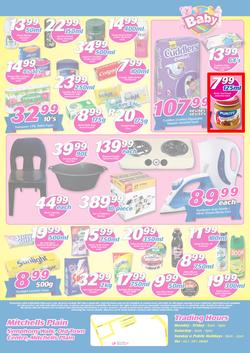 Cambridge Food : Mitchells Plain (7 Nov - 21 Nov 2017), page 4