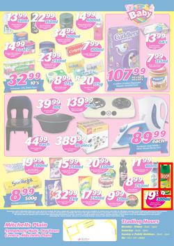 Cambridge Food : Mitchells Plain (7 Nov - 21 Nov 2017), page 4