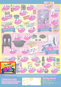 Cambridge Food : Mitchells Plain (7 Nov - 21 Nov 2017), page 4