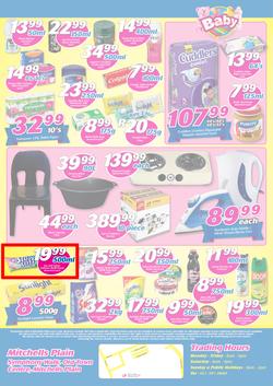 Cambridge Food : Mitchells Plain (7 Nov - 21 Nov 2017), page 4