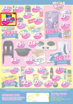 Cambridge Food : Mitchells Plain (7 Nov - 21 Nov 2017), page 4