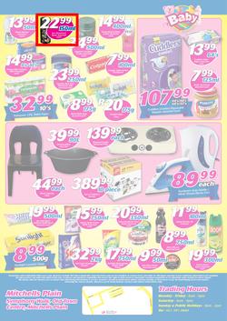 Cambridge Food : Mitchells Plain (7 Nov - 21 Nov 2017), page 4