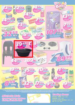 Cambridge Food : Mitchells Plain (7 Nov - 21 Nov 2017), page 4