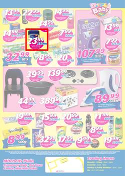 Cambridge Food : Mitchells Plain (7 Nov - 21 Nov 2017), page 4