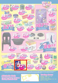 Cambridge Food : Mitchells Plain (7 Nov - 21 Nov 2017), page 4